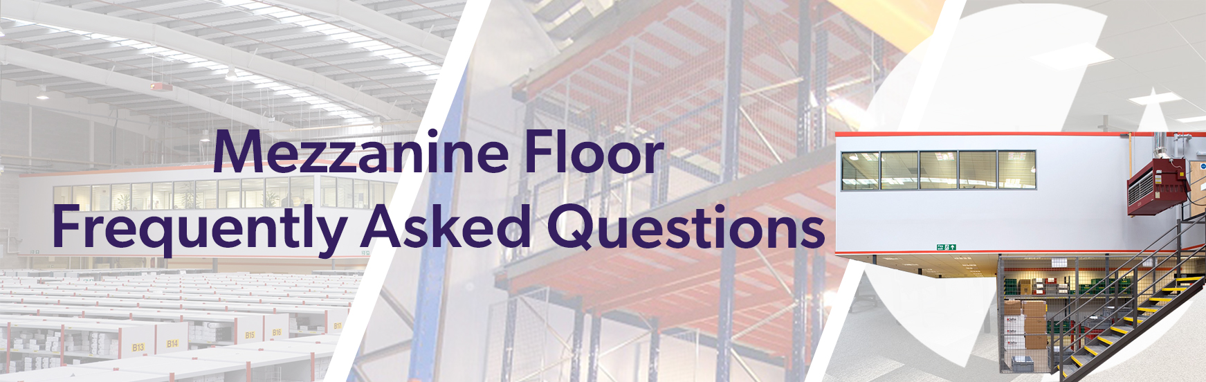  Mezzanine Floor Frequently Asked Questions