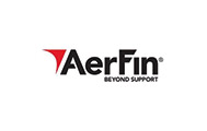 Aerfin Logo