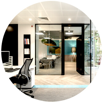 Office Design & Fit Out Image